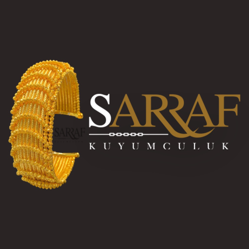 Sarraf Kuyumculuk app icon