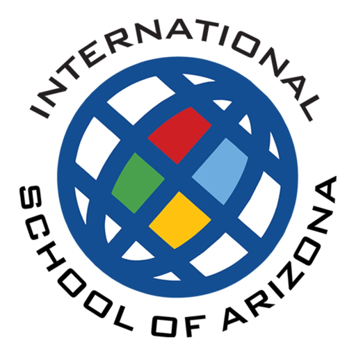 International School of AZ app icon
