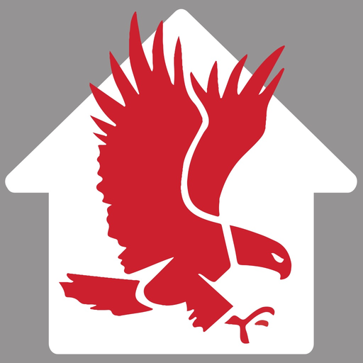 Eagle Bank Mortgage - Mobile app icon