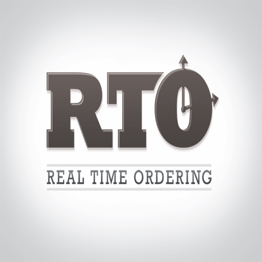 Real Time Ordering app icon