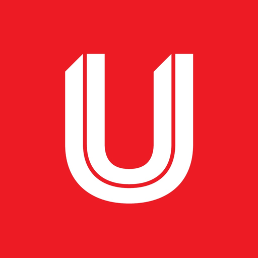 UPAEP Estudiantes app icon