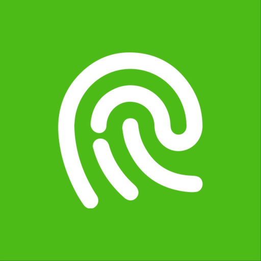 Nantoo - Explore. Chat. Meet app icon