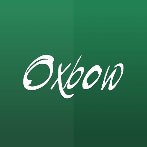 Oxbow Country Golf Course app icon