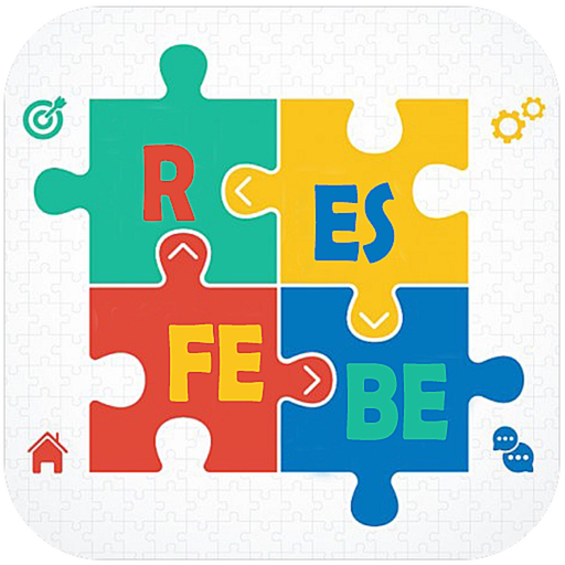 Resfebe Bulmaca app icon