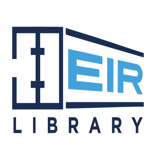 EIRL - Container Inspection app icon