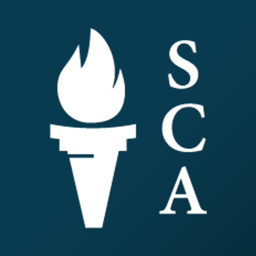 Shalom Christian Academy app icon