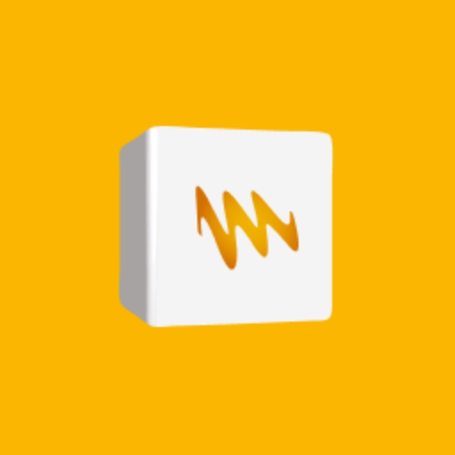 Wavemax app icon