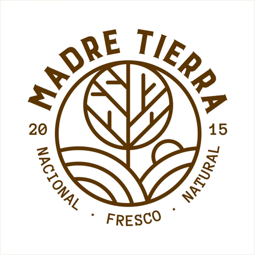 Madre Tierra app icon