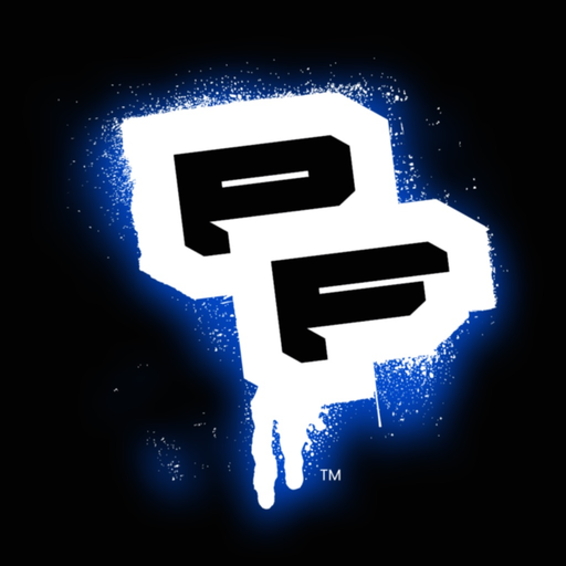 PITFIT Workout app icon