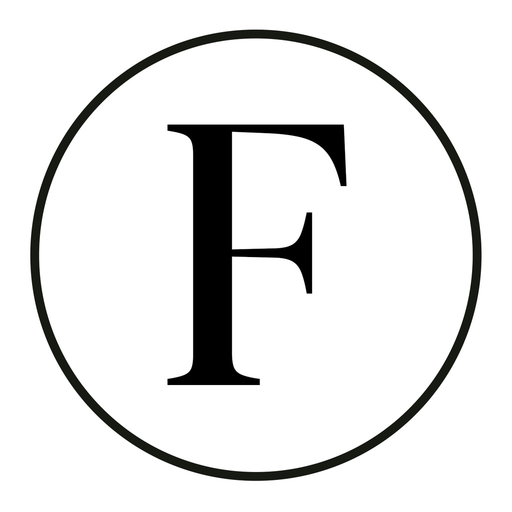 Farrago app icon