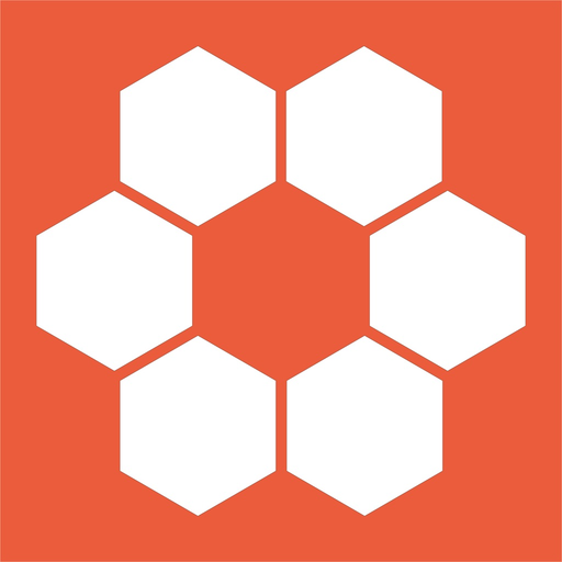Bloom Word Search app icon