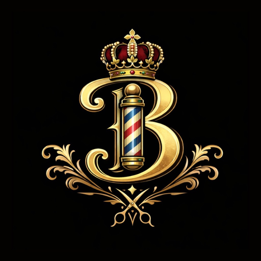 Barbearia Buckingham app icon