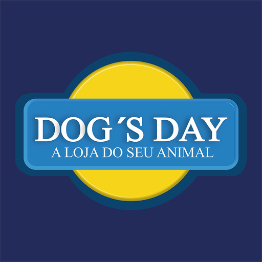 Dog's Day app icon