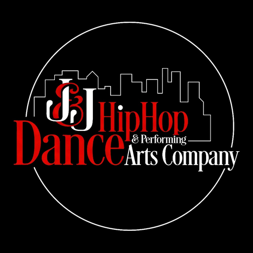 J & J Hip Hop Dance Company app icon