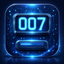 Custom Counter icon