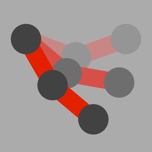 AR MultiPendulum app icon