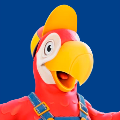 Guaca Club app icon