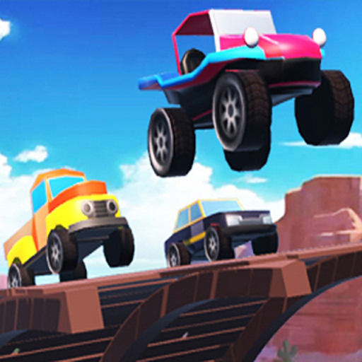 Ultimate Mini Truck Simulator app icon