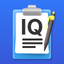 IQ Test - Brain Test Games icon