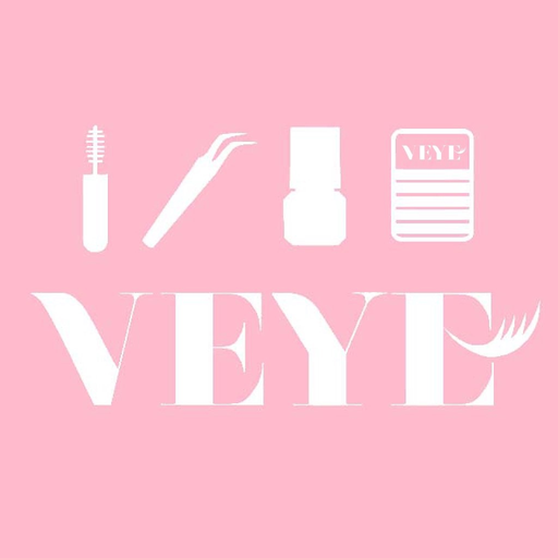 Veyelash app icon