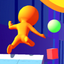 Big City Jump icon