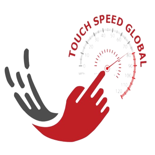 Touch Speed GPS app icon