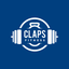 Claps Fitness icon