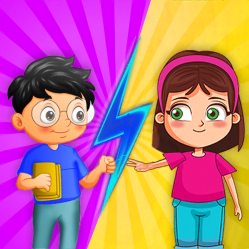Rock Paper Scissor Challenge app icon