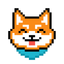 Shiba - Pixel Color Book icon