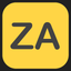 Two Letter Word Learner icon
