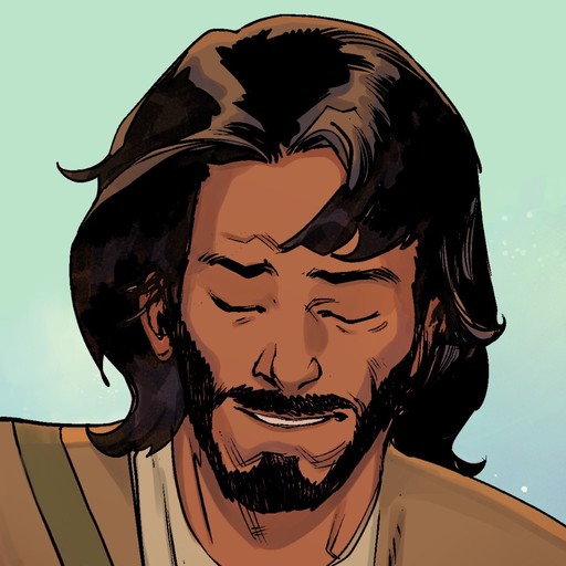 Brilliant Bible app icon
