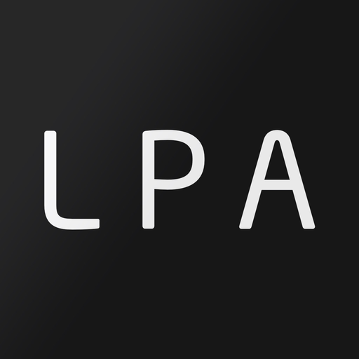 London Professional Aesthetics app icon