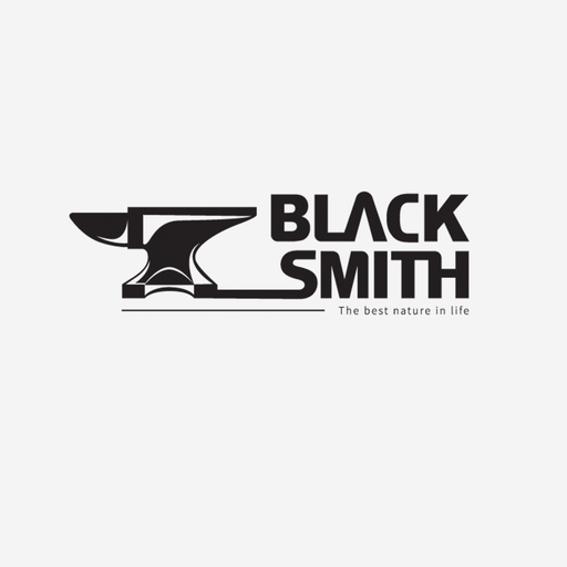 Black Smith app icon