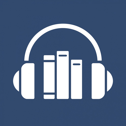 Nghe Audio app icon