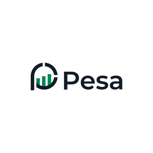 Pesa app icon