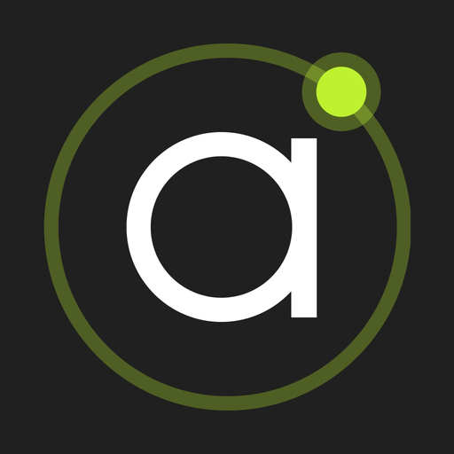 Amous Driver app icon