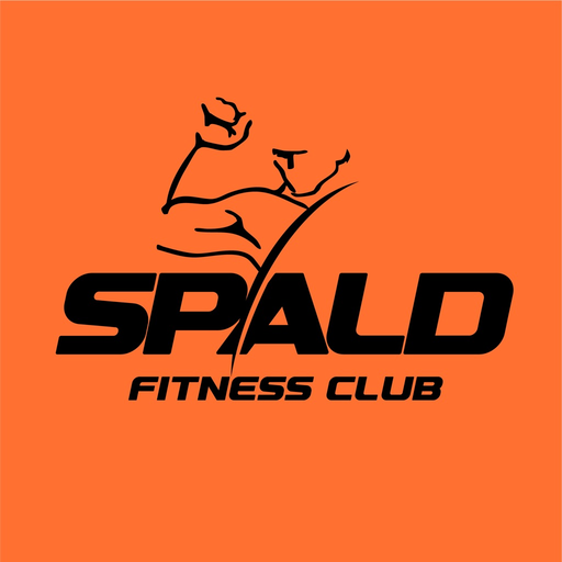 Spald app icon