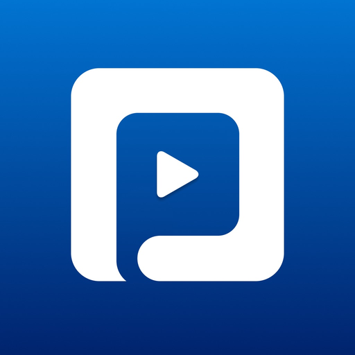 WaPlayer - Play Video on Watch app icon