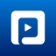 WaPlayer - Play Video on Watch icon