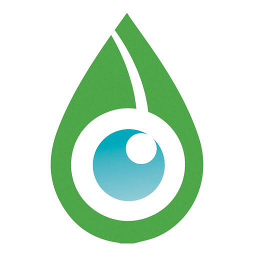 Dropsight app icon
