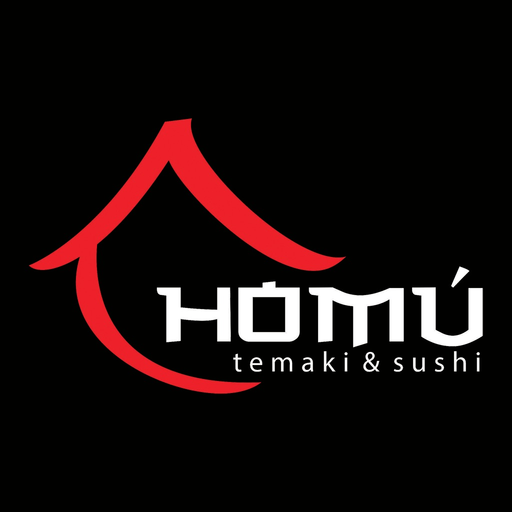 Homu app icon
