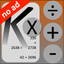 CalcKX icon