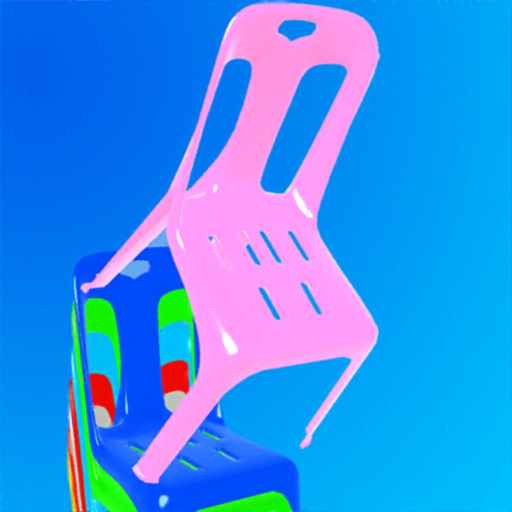 Stacky Chair app icon