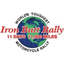 Iron Butt Scoring App icon
