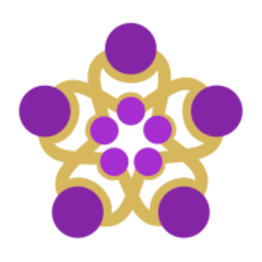 BMBFA B'Right Hub app icon