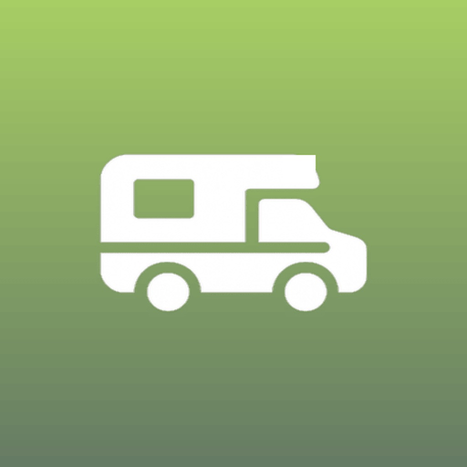 Vanly: RV & Vanlife Parking app icon