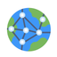 Cable Maps icon