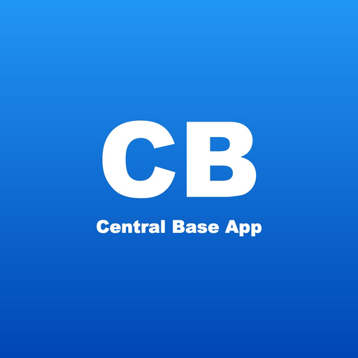 CentralBaseHQ App app icon
