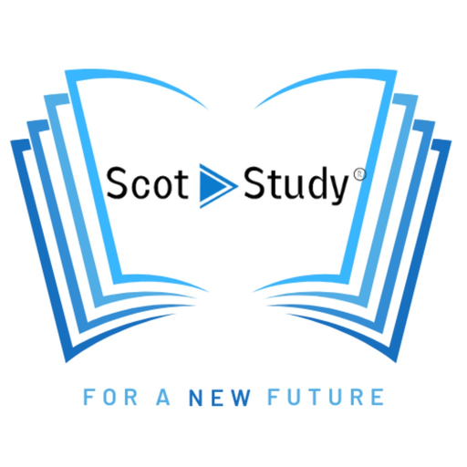 ScotStudy app icon