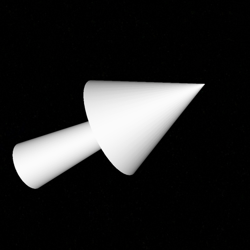 AR Compass app icon